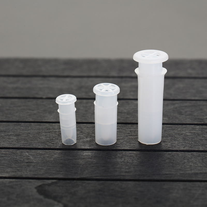 Supply vinyl toy accessories EU environmental protection BB whistle toy sounder toy pinch calling accessories bb whistle