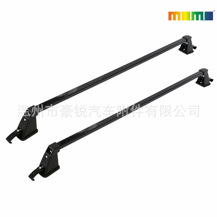 Прямые поставки алюминиевой багажной рейки для внедорожников, универсальная модификация