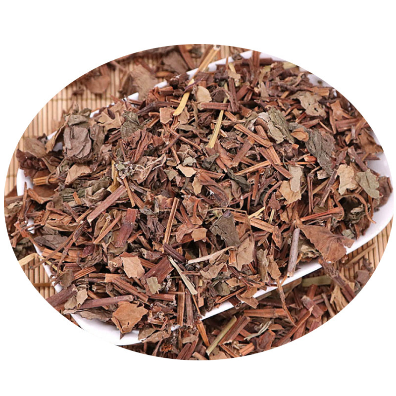 Houttuynia Cordata Chinese Medicinal Materials Wholesale Houttuynia Cordata Origin and Supply Houttuynia Cordata Agricultural Products Large Quantity and Excellent Price Houttuynia Cordata