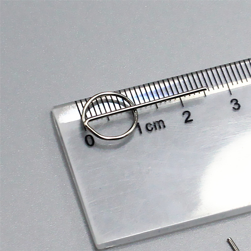 Suitable for All Kinds of Mobile Phones, Universal Card Removal Tool, Tablet Computer Sim Card Removal Tool, Card Needle