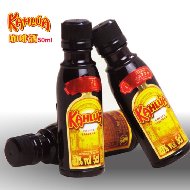 Кофе Манна Лицзяо Чжэнь 50 мл Ингредиенты Тирамису Кофе Приправа Лицзяо