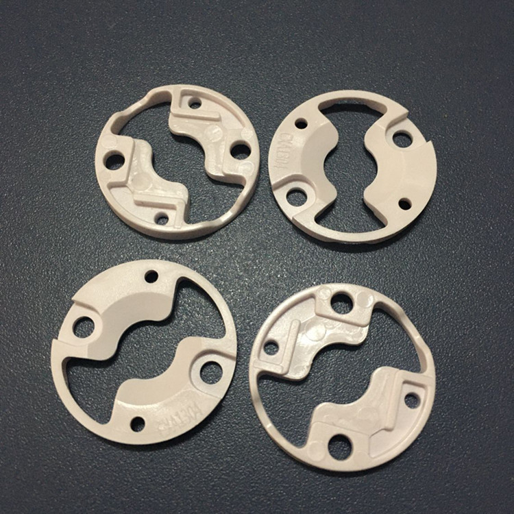 CXA1304B thin bracket corui COB bracket COB light source fixed bracket PC bracket bottom routing