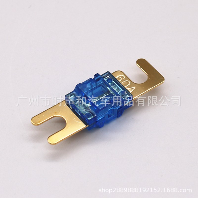 Mini Forkbolt Fuse AFS small size Forkbolt 15A-120A Automotive Fuse