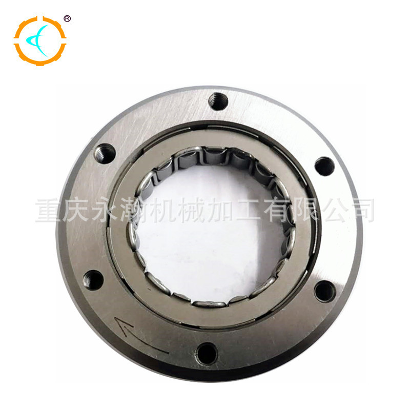 Запчасти для мотоциклов заводские односторонние/стартовый диск свободного хода однотелый War Wolf 300