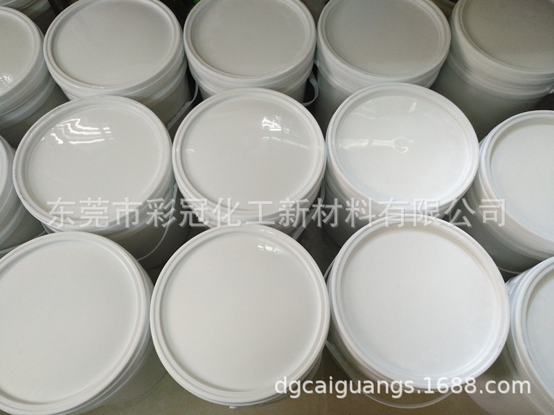 Environmentally Friendly Water-Based Gold Oil, Transparent High-Gloss Topcoat, Wholesale, Crafts Gold Powder Paint, Silver Powder Varnish