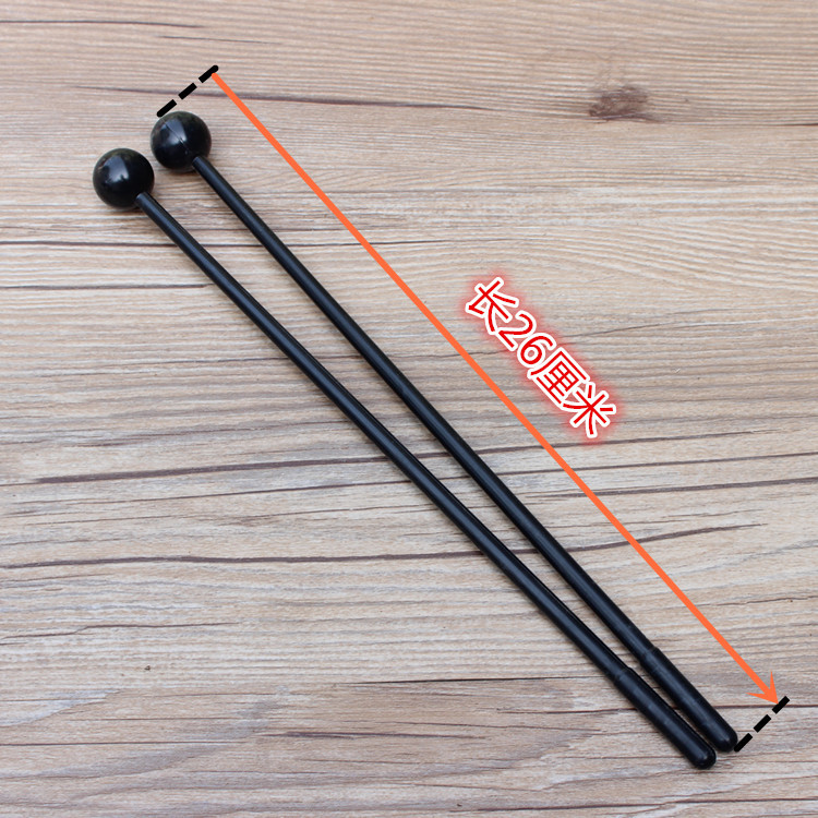 Children's Percussion Hammer Kindergarten Music Early Education Teaching Aids Orff Percussion Instrument Hammer Drum Hammer Gong Hammer