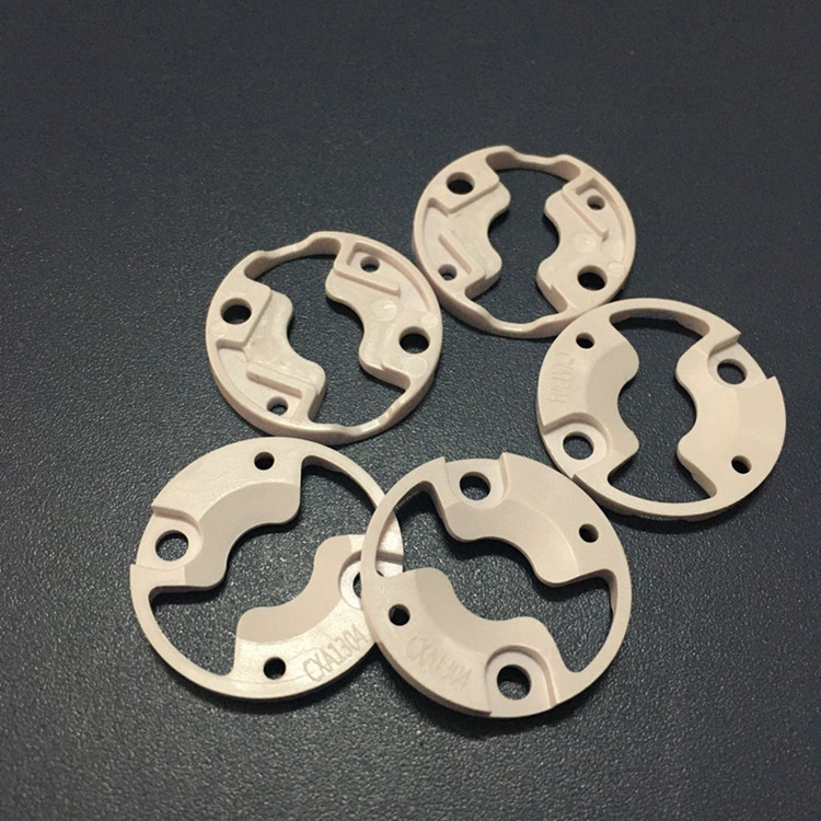 CXA1304B thin bracket corui COB bracket COB light source fixed bracket PC bracket bottom routing