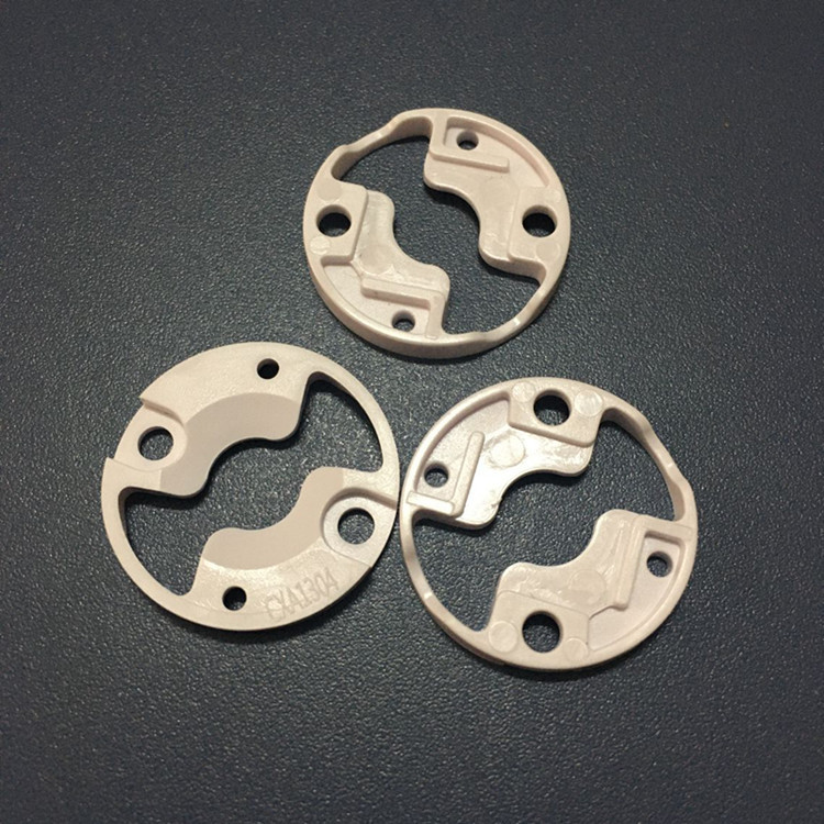 CXA1304B thin bracket corui COB bracket COB light source fixed bracket PC bracket bottom routing