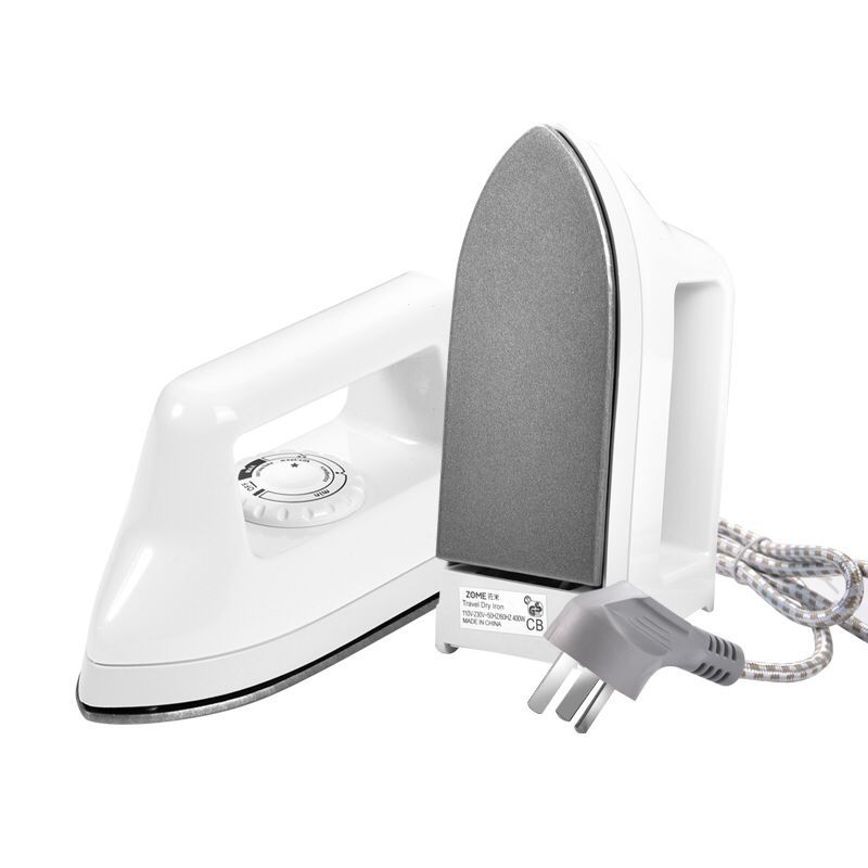 Mini Bean Spelling Iron Travel Iron Household Ironing Handheld Dormitory Hanging Ironing Machine Gift Wrinkle Removal Electric Ironing Machine