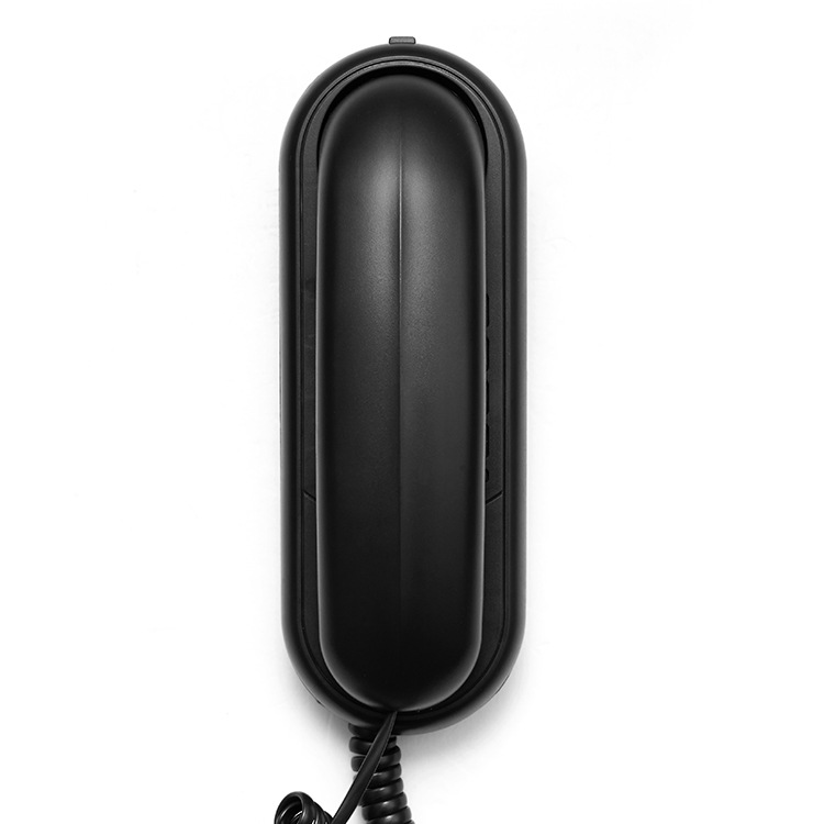 Daerxun Tcf1000 Desk and Wall Dual-Use Hotel Phone Elevator Home Office Extension Cross-Border Office Desktop