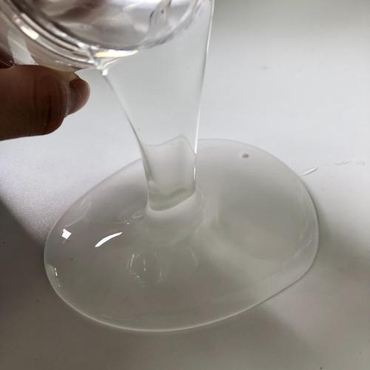 Порошок гуаровой камеди для игрушек прозрачная липкая пыльная грязь чистящий мягкий гель гуаровая камедь высокая вязкость натуральный кристалл