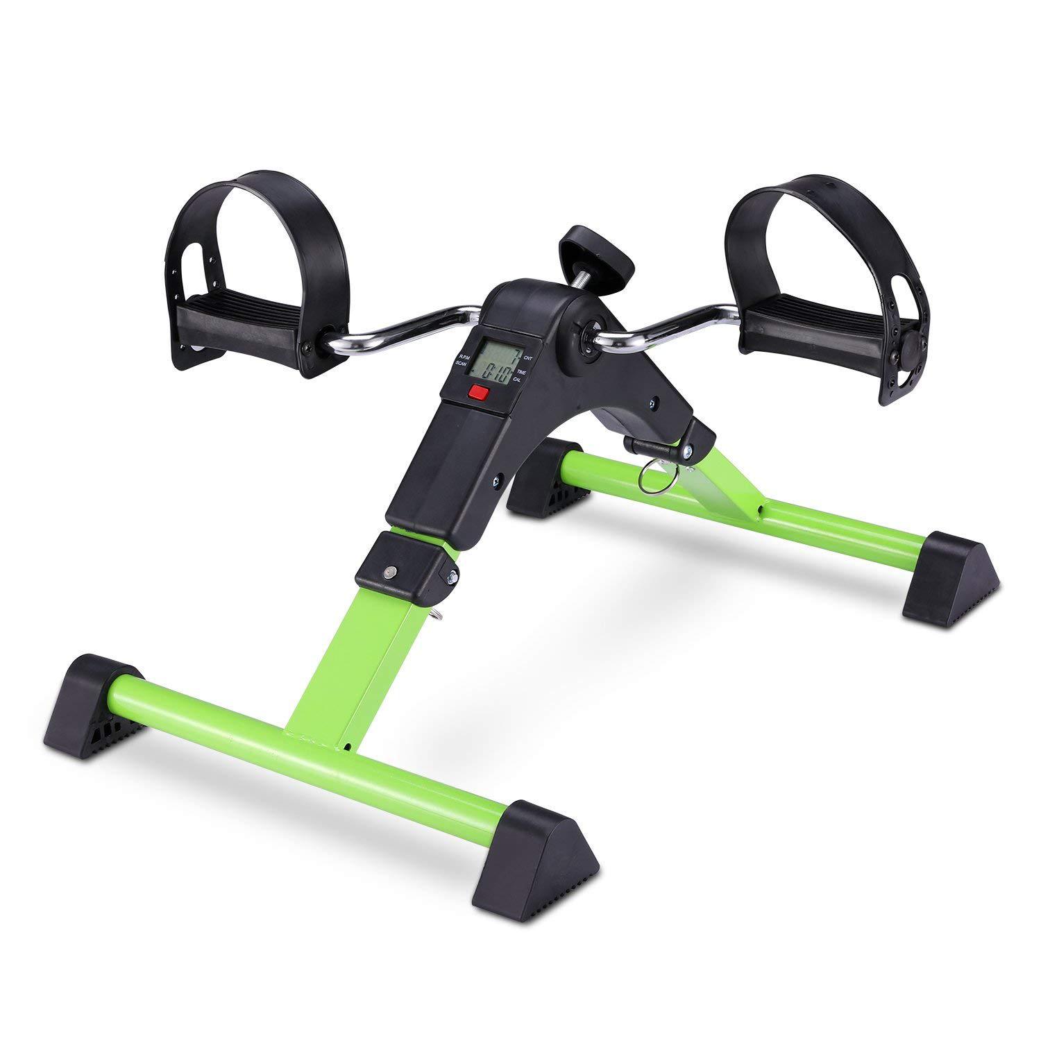 Mini Bicycle, Home Fitness Equipment, Leg Training Bicycle, Rehabilitation Exercise Bike, Cross-Border Supply