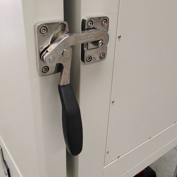 Hasuc Nitrogen-Filled Oven Nitrogen-Filled Drying Box Vacuum Nitrogen Oven Vacuum Drying Box Vacuum Oven