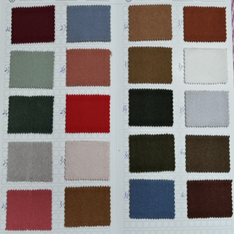 2020 New Factory Direct Sales Thickeneded Dragon and Phoenix Woolen Coat Woolen Fabric Autumn and Winter Women's Coat Fabric