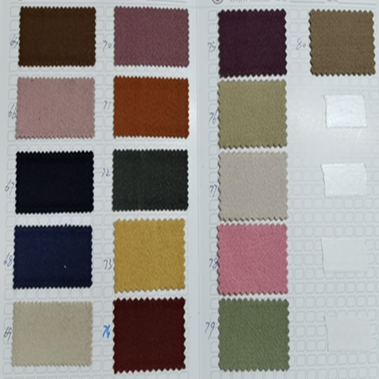 2020 New Factory Direct Sales Thickeneded Dragon and Phoenix Woolen Coat Woolen Fabric Autumn and Winter Women's Coat Fabric