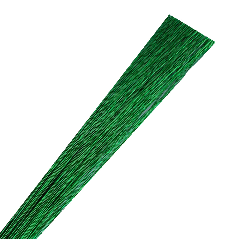 No. 24 Wire 0.6 mm Thin Wire Handmade DIY Soft Wire Beaded Floral Jewelry Wire