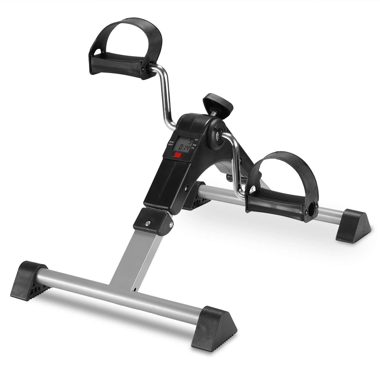 Mini Bicycle, Home Fitness Equipment, Leg Training Bicycle, Rehabilitation Exercise Bike, Cross-Border Supply