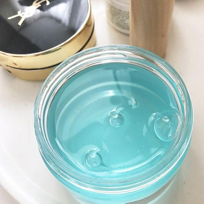 Guar Gum Powder for Toys, Transparent Sticky Dust Mud, Cleaning Soft Gel, Guar Gum High Viscosity Natural Crystal