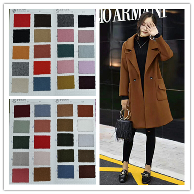 2020 Новая прямая продажа с фабрики, утолщенное пальто с драконами и фениксами, шершавая ткань для осенне-зимнего женского пальто