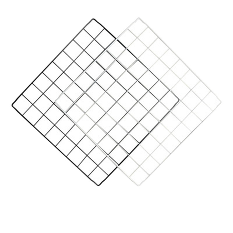 Сетчатая панель для самостоятельной сборки, комбинируемая, аксессуары для собачьего и кошачьего вольера, клетки для хомяков и кроликов, оптовая продажа