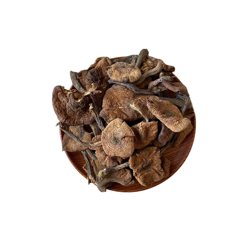 Northeastern Mushroom Yellow Mushroom Wild Hazel Mushroom Dry Mushroom Hazel Mushroom 500g Wild Hazel Mushroom