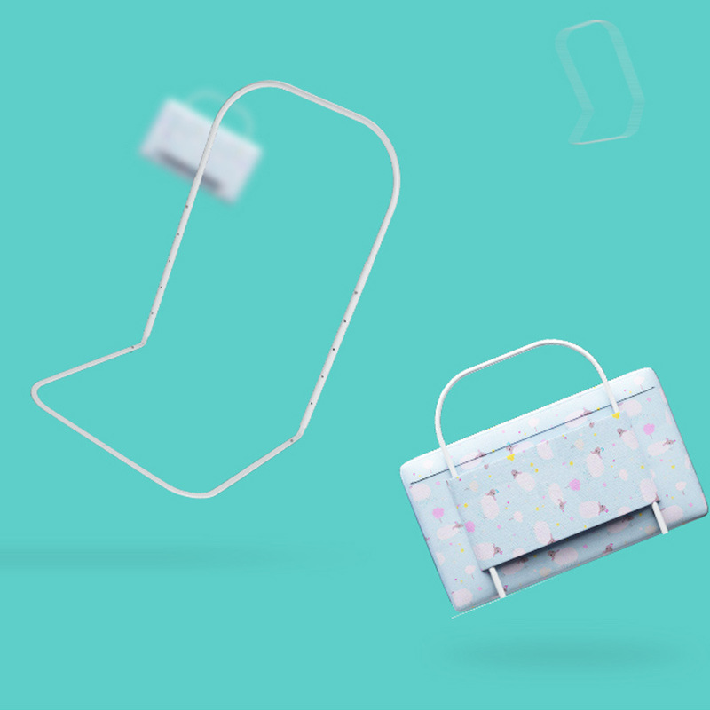 Baby Crib Fence Bed Fence Anti-Fall Kidsren's Baffle Anti-Fall Bedside Bed Rail Guardrail Adjustable Safety Bed