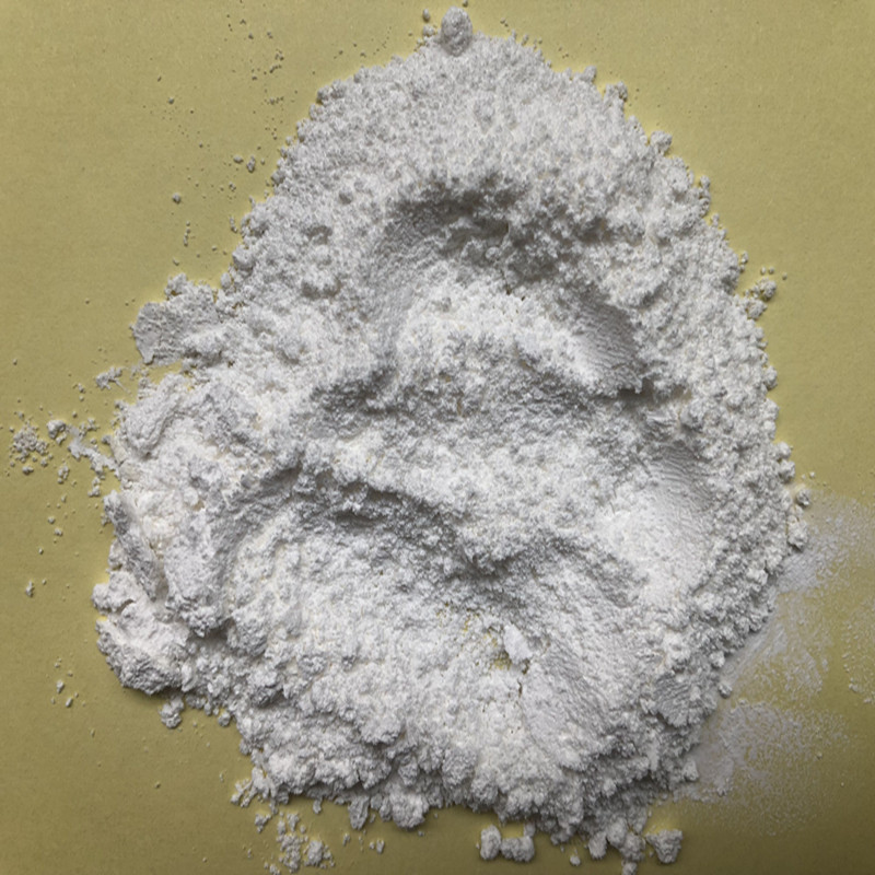 Manufacturers supply calcium hydroxide high purity ash calcium powder large favorably wholesale slaked lime