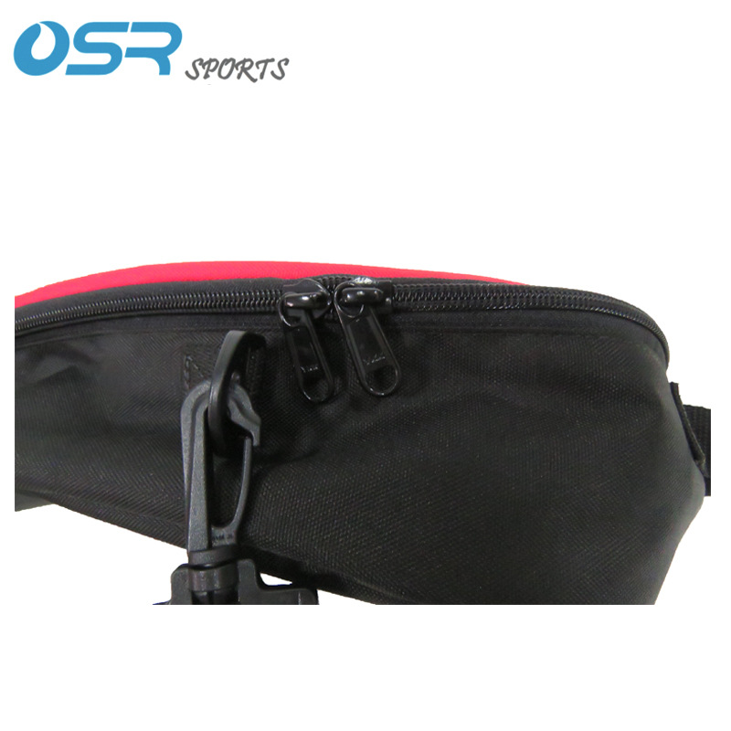Special square bag for diving level 1 head and level 2 head breathing regulator