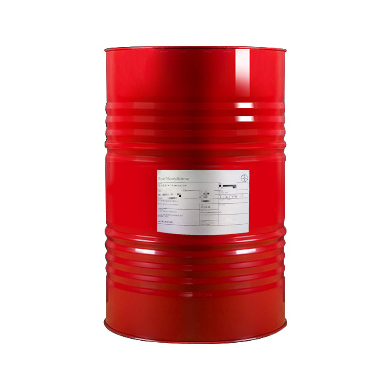 Wanhua MDI-50 isocyanate curing agent polyurethane high resilience flexible foam foaming black coating curing agent