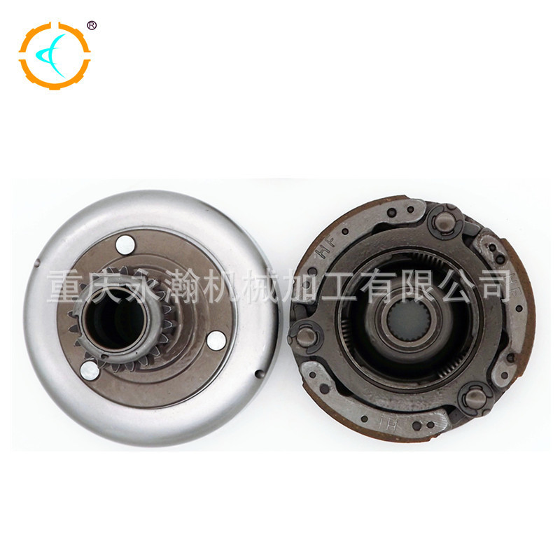 ManufacTurers Selling MoTorcycle Accessories CluTch Primary Assembly T125 / WAVE125