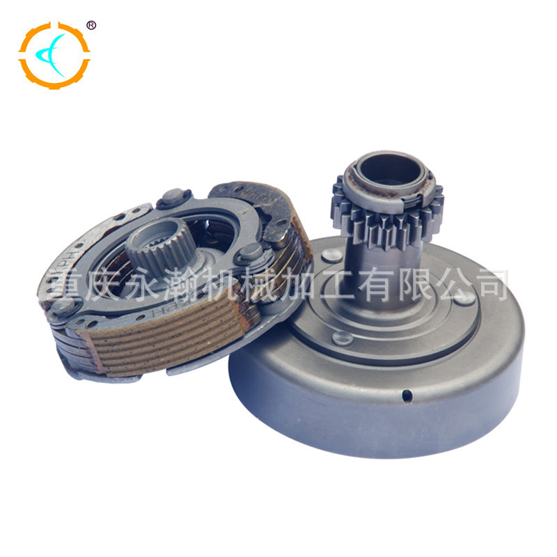 ManufacTurers Selling MoTorcycle Accessories CluTch Primary Assembly T125 / WAVE125
