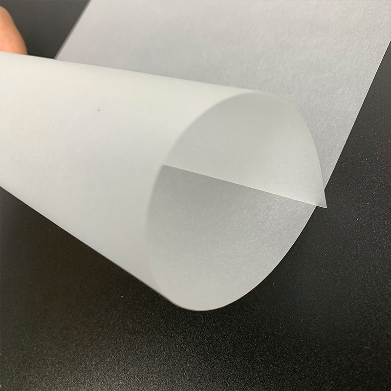 Factory supply 50-220 grams of sulfuric acid paper translucent tracing paper DIY tracing paper drawing sulfuric acid paper wholesale