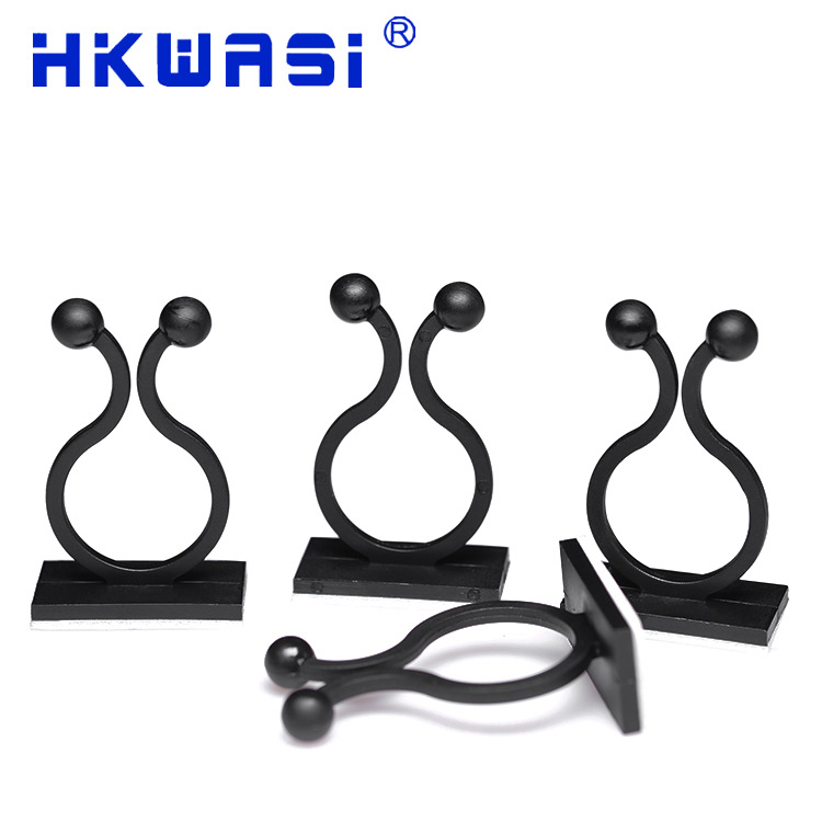 Wire fixed seat buckle wire seat adhesive beam ring adhesive beam seat cable torsion ring KL series