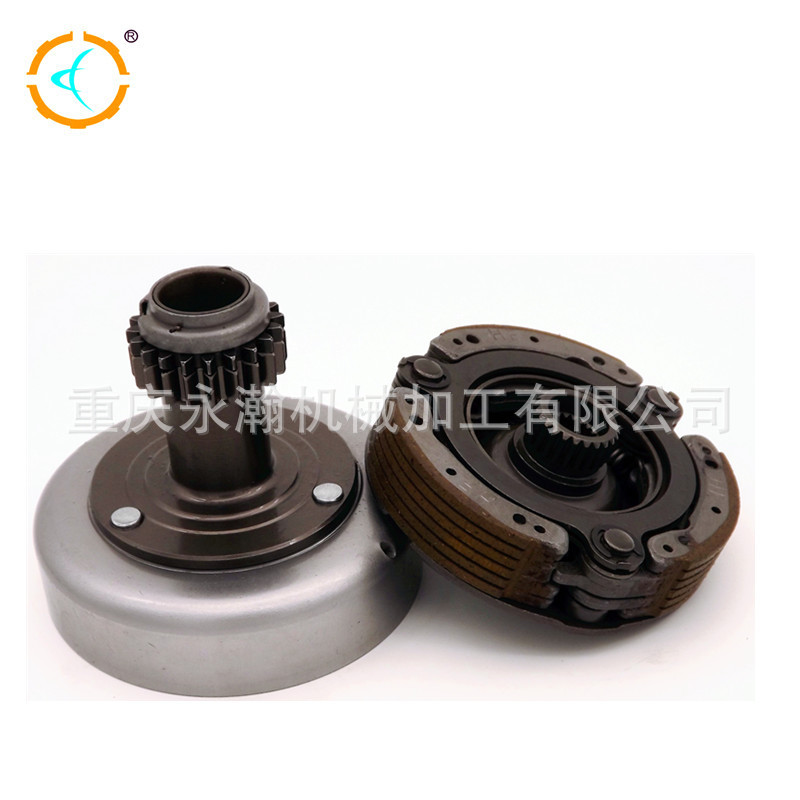 Производители продают мотоциклетные аксессуары первичный узел сцепления T125 / WAVE125