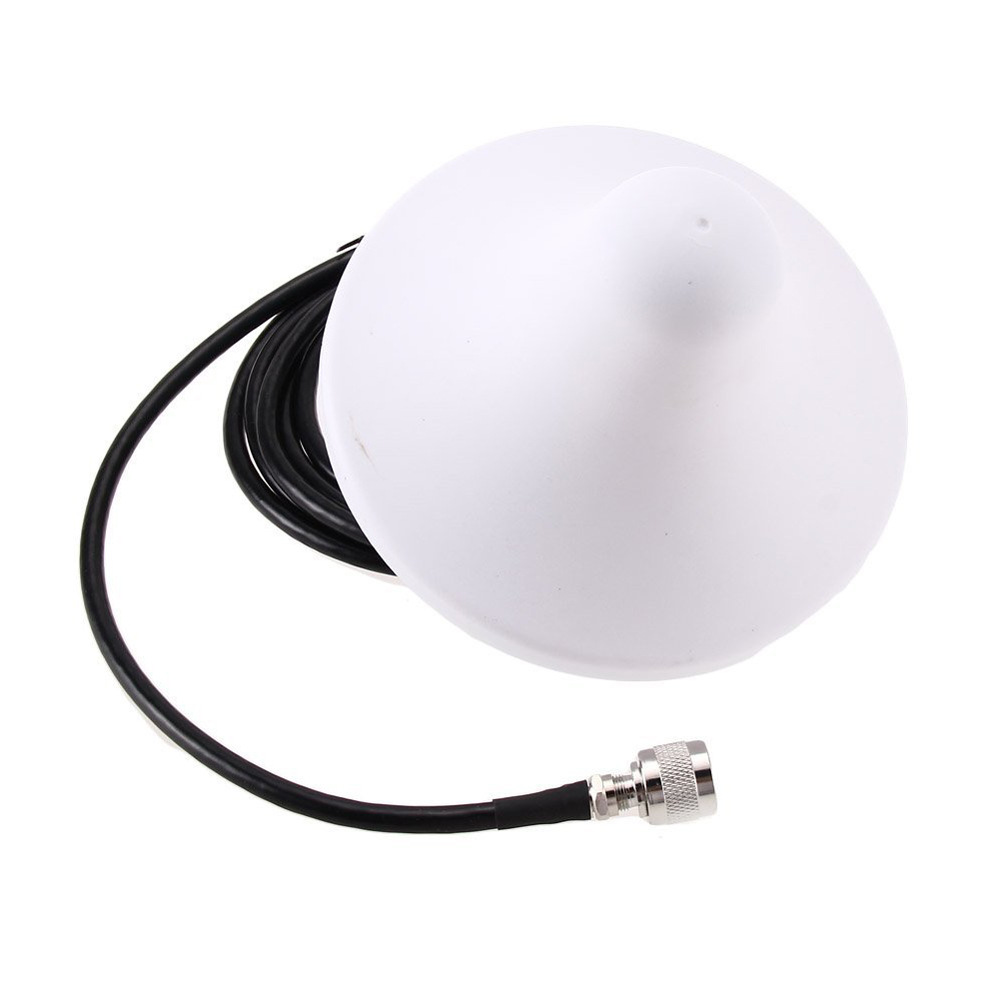 Factory direct foreign trade with the same three-frequency mobile phone signal amplifier cross-border 4G/5G signal booster repeater