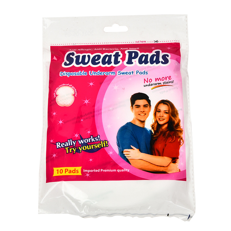 Military Training Hat Brim Sweat-Absorbent Patch, Underarm Sweat-Absorbent Patch, Underarm Antiperspirant Patch, Anti-Sweat Supplies, Disposable Collar Patch, Anti-Dirty