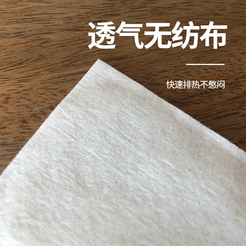 Wholesale gel ice paste factory direct cross-border cooling paste military training heatstroke prevention cold paste god ice paste fever