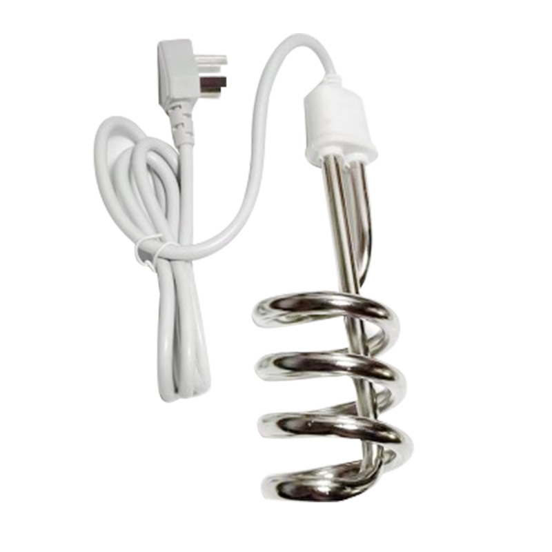 Water boiler high power heating fast automatic power off fast heating bathtub barrel burning