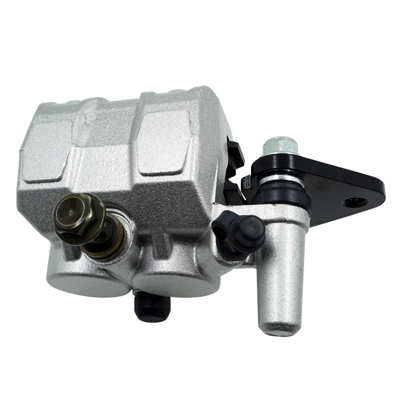 Motorcycle modification accessories Taizi Big Eagle King CA250 hydraulic brake lower pump rear brake disc brake caliper