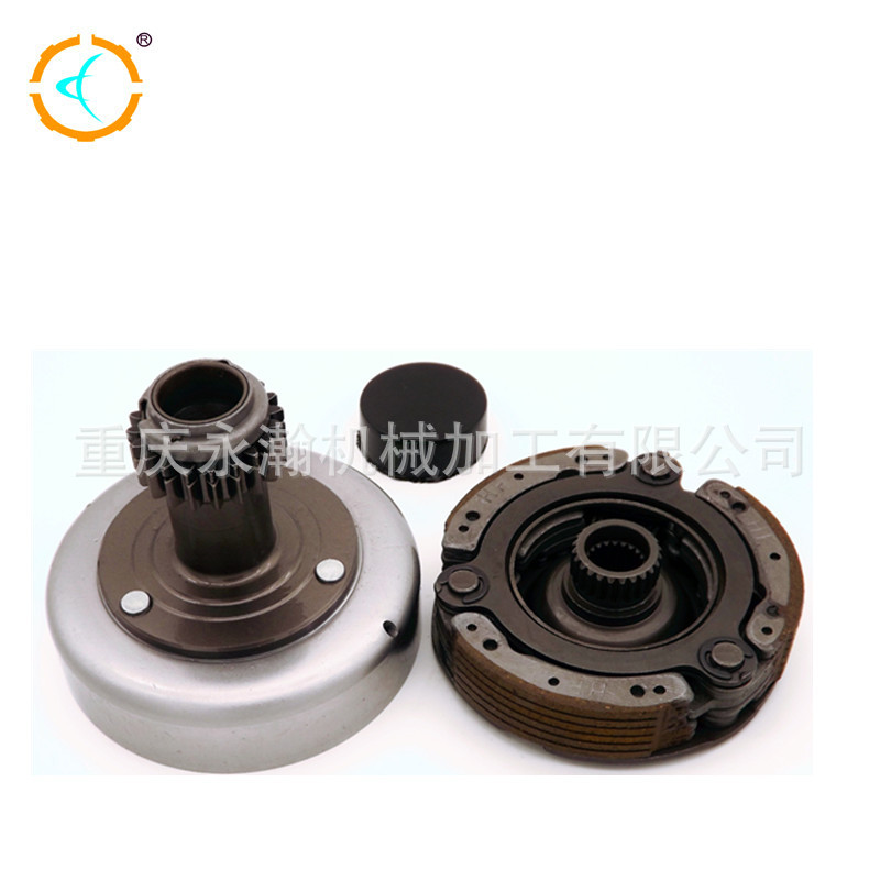 ManufacTurers Selling MoTorcycle Accessories CluTch Primary Assembly T125 / WAVE125