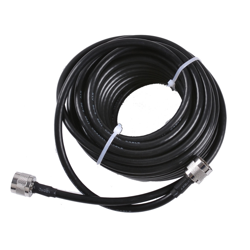 Factory direct foreign trade with the same three-frequency mobile phone signal amplifier cross-border 4G/5G signal booster repeater