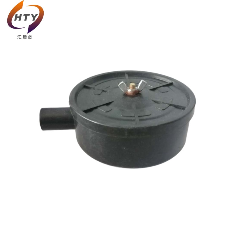 0.25/0.27 air compressor muffler small air compressor air filter woodworking air pump muffler accessories