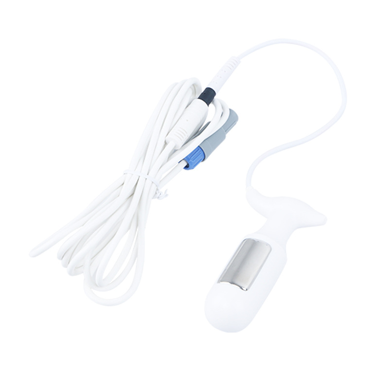 PelviC Floor MusCle Training Instrument Cavity Internal EleCtrode Probe XFT-2002C