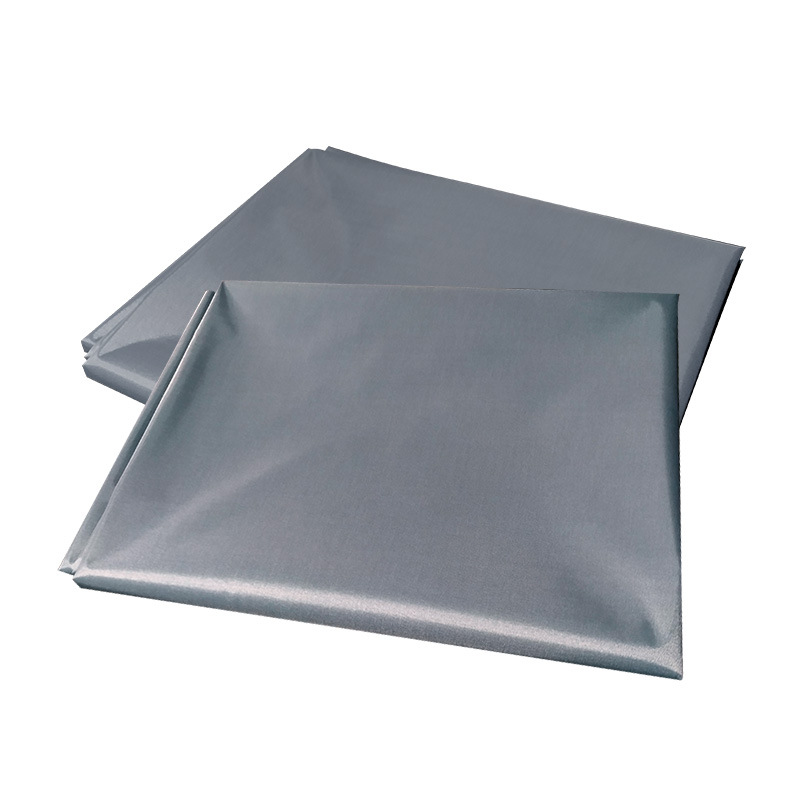 HD anti-light metal curtain 72/84/92/100/110/120-inch simple portable folding projector screen