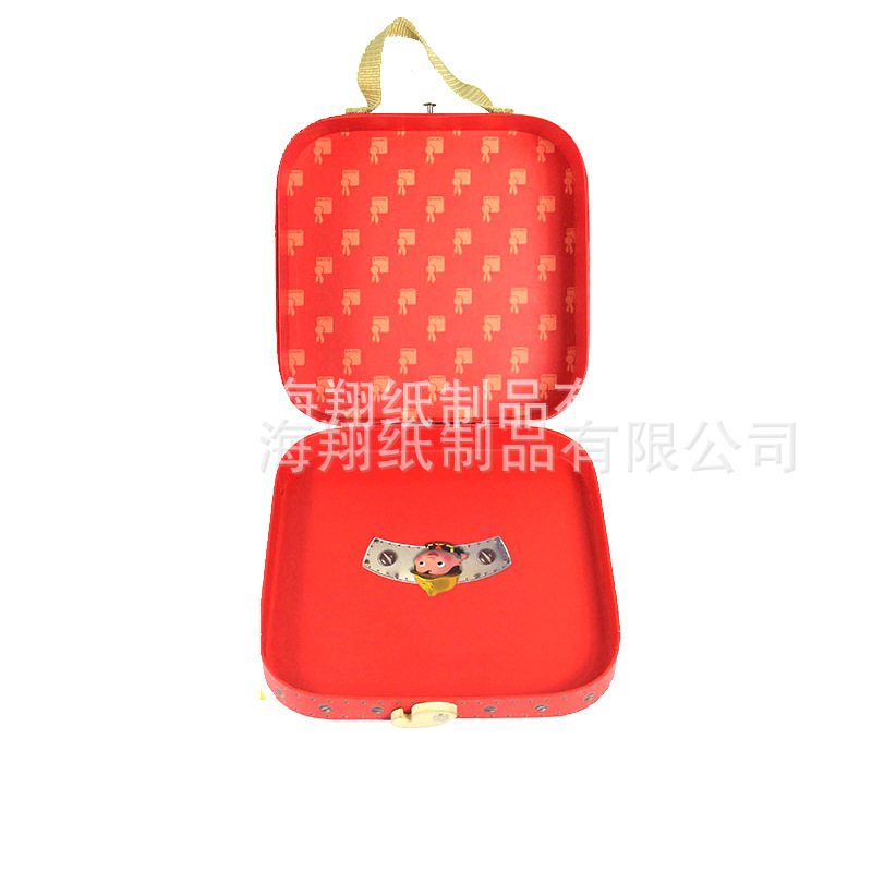 Поставки от производителей, изысканный чемодан, детская мультяшная сумка, дорожный чемодан, функции хранения, оптовая упаковка