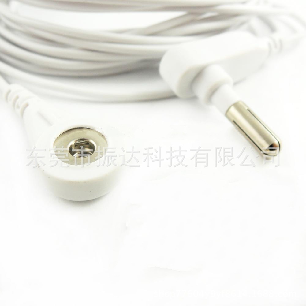 Антистатический коврик заземляющий провод PU заземляющий коврик американский стандарт