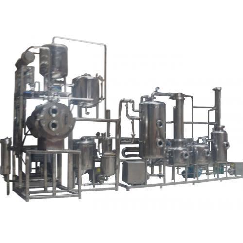 Китайская модель экстракционной машины проста и интуитивно понятна. Поставка от Jining Shuanghe, эффективно