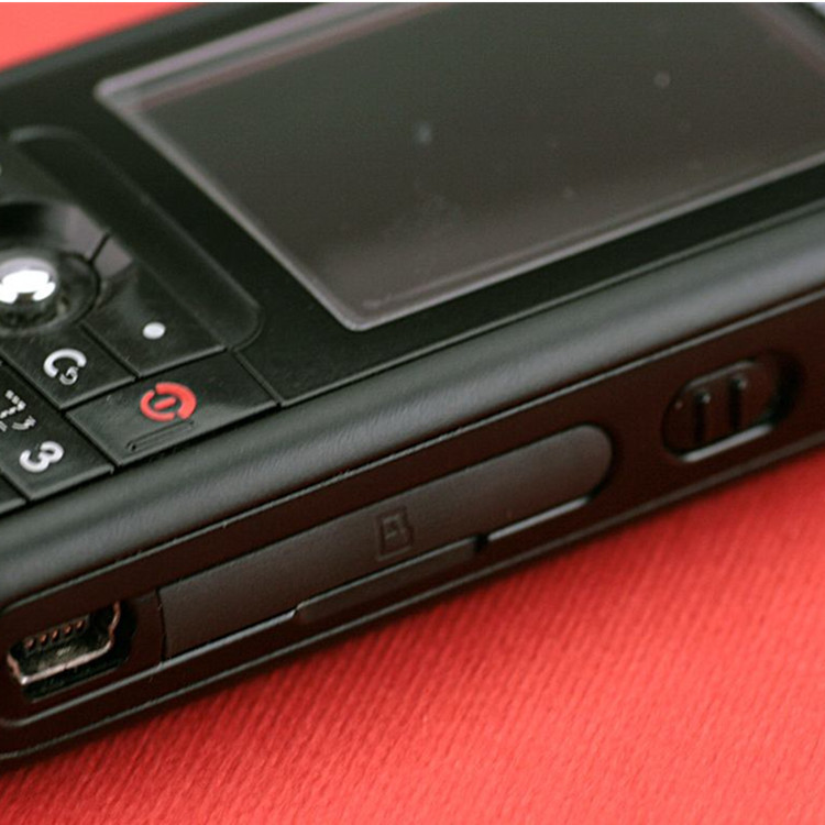 Motorola E2 classic music mobile phone rocker navigation button with battery charger free shipping for foreign trade