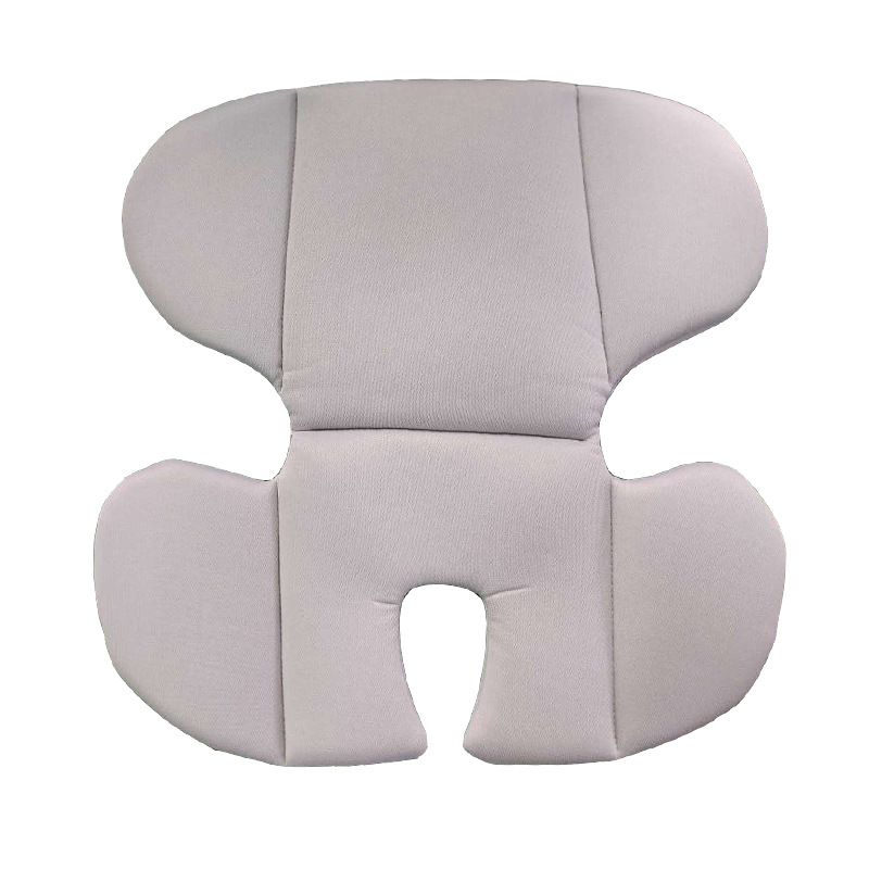 Подушка безопасности для автокресла с подголовником чехол для автокресла