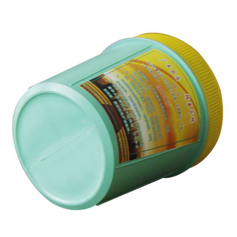 Factory Wholesale Ddg-A Type Guangfeng Brand High-Efficiency Electric Contact Conductive Paste Conductive Grease Power Composite Grease 400g